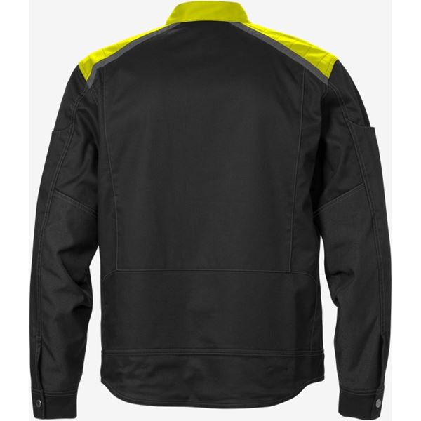 Fristads 4555 Fusion Work Jacket