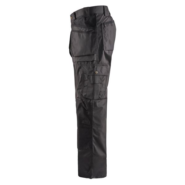 Blaklader 1525 Lightweight Craftsman Trousers 
