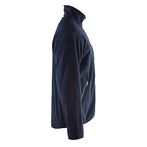 Blaklader 4830 Fleece Jacket