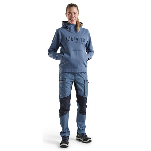 Blaklader 3560 Womens 3D Hoodie