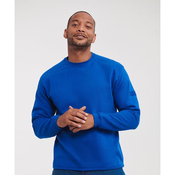 Russell 013M Sweatshirt