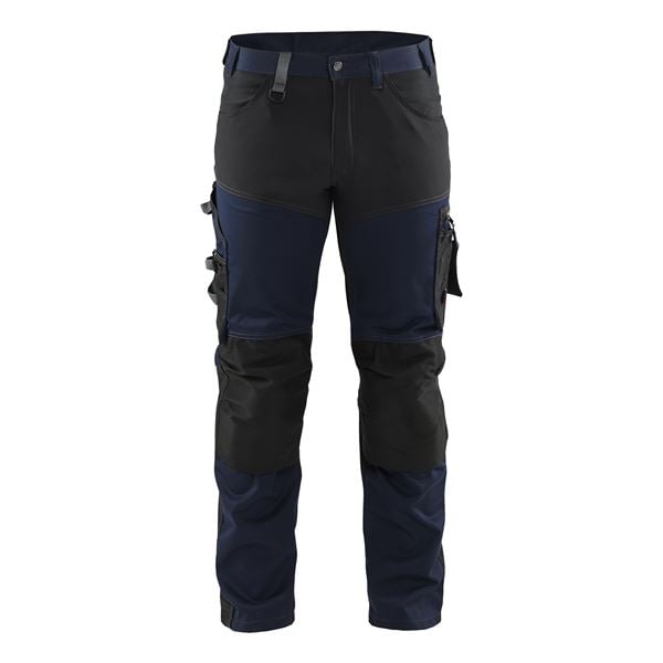 Blaklader 1799 Craftsman Stretch Trouser