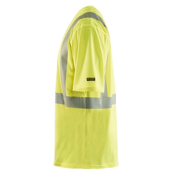 Blaklader 3386 UV High Vis T-shirt