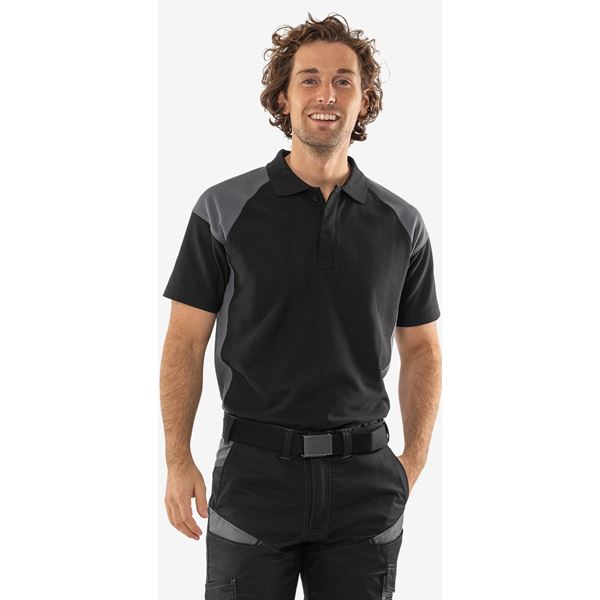 Fristads 300509 Heavy Poloshirt