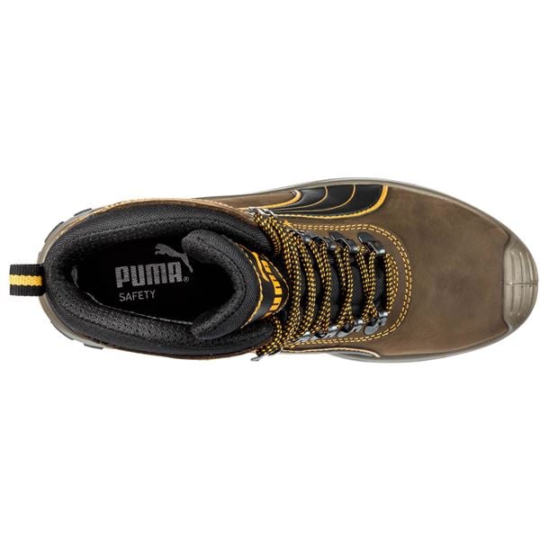 Puma Sierra Nevada Safety Boots