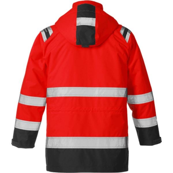 Fristads High Vis Airtech® 3-in-1 Jacket 4036