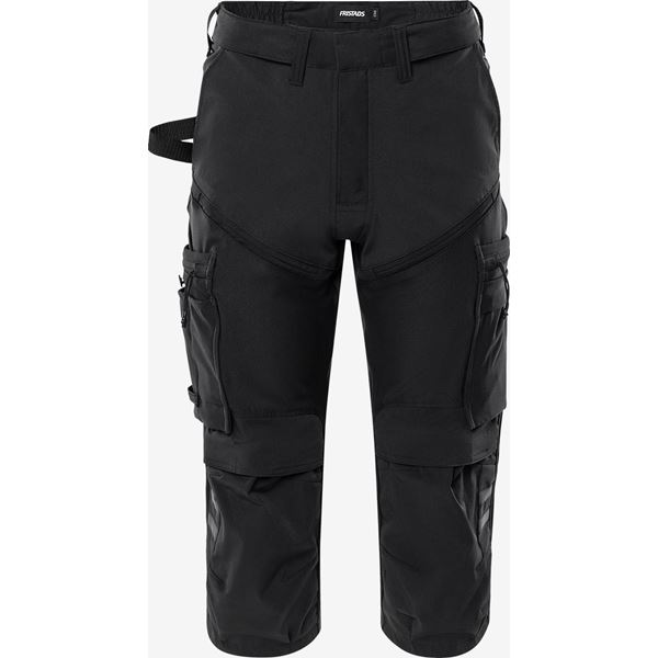 Fristads 2600 Stretch Pirate Trousers