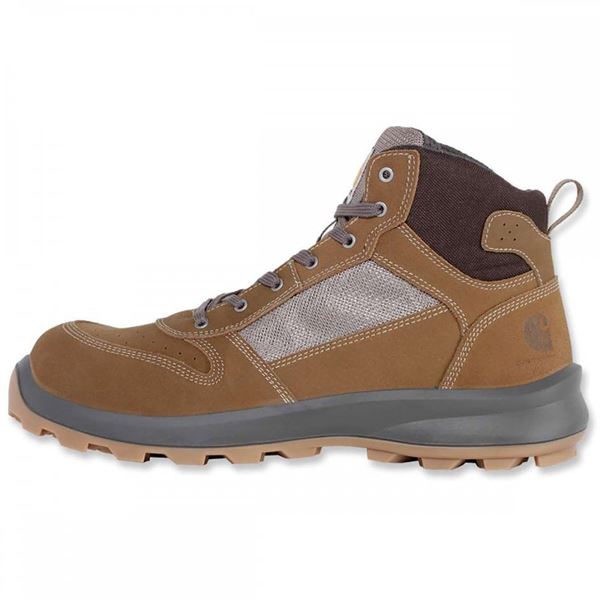 Carhartt F700909 Michigan Safety Trainer