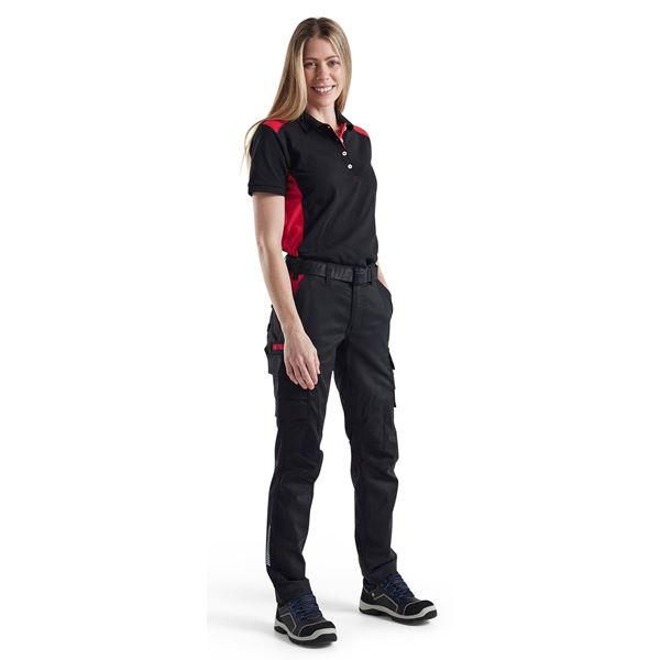 Blaklader 3390 Womens Polo Shirt