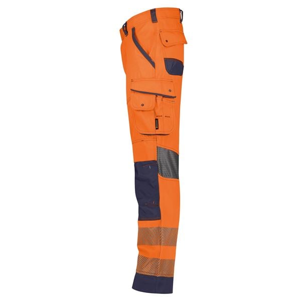 Dassy Odessa Summer High Vis Trousers