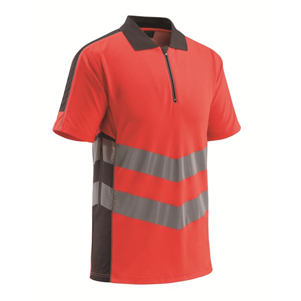 Mascot 50130 Hi Vis Polo shirt