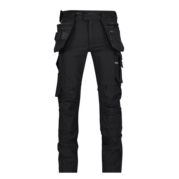 Dassy Matrix Craftsmans Stretch Work Trousers