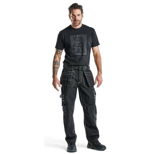 Blaklader 1530 Work Trousers