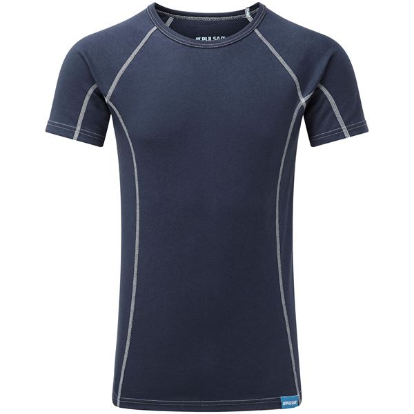 Pulsar Blizzard BZ1502 Men's Short Sleeve Thermal Top