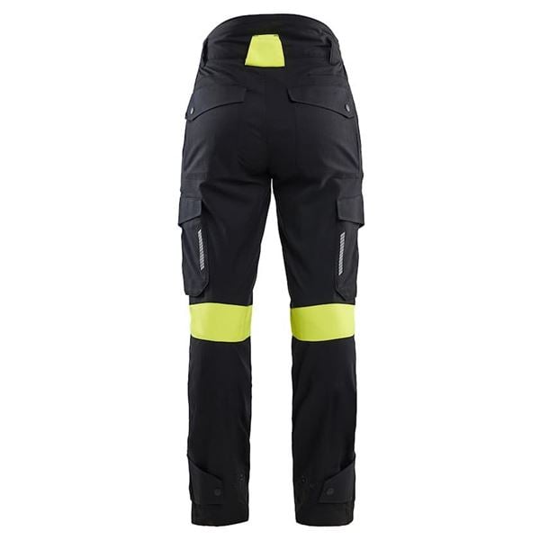 Blaklader 7107 Womens FR Trousers