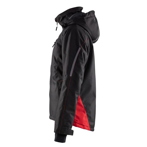 Blaklader 4972 Womens Lightweight Waterproof Jacket