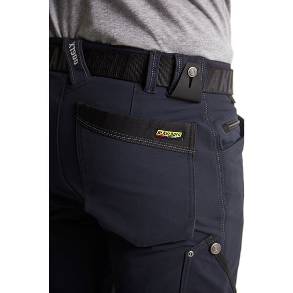 Blaklader 1989 Craftsman Stretch Trouser