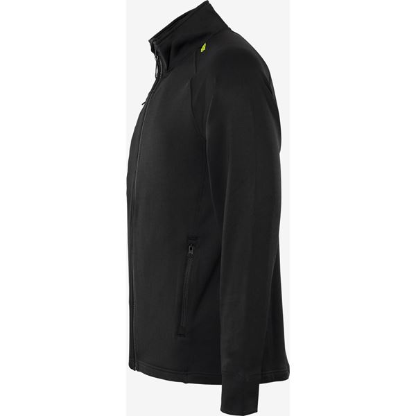 Fristads 4870 Polartec Stretch Fleece Jacket