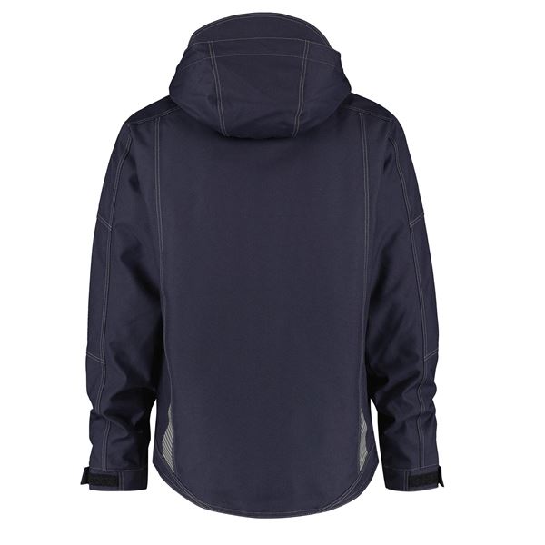 Dassy Minsk Winter jacket