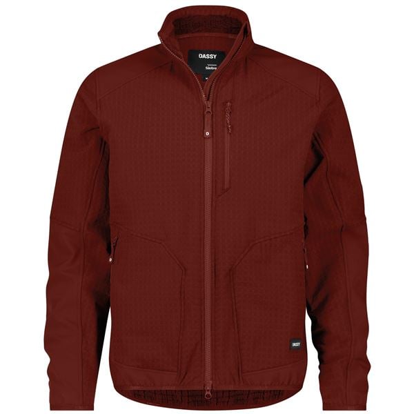 Dassy Sintra Midlayer Jacket