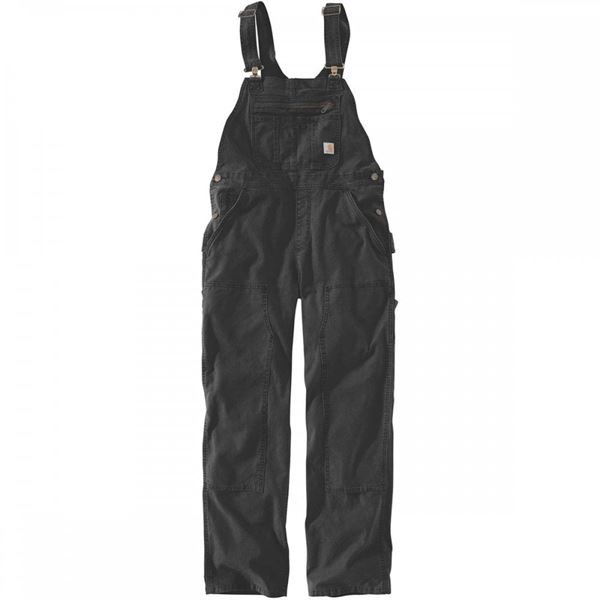 Carhartt Crawford Womens Bib & Brace Loose fit Overall