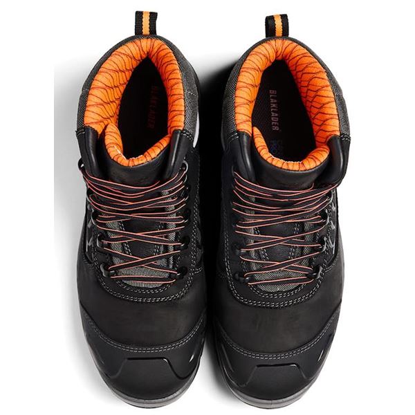Blaklader 2446 Elite Met Guard Safety Boot