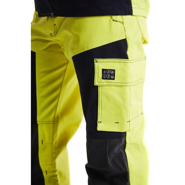 Blaklader 1578 Multinorm Craftsman Trouser