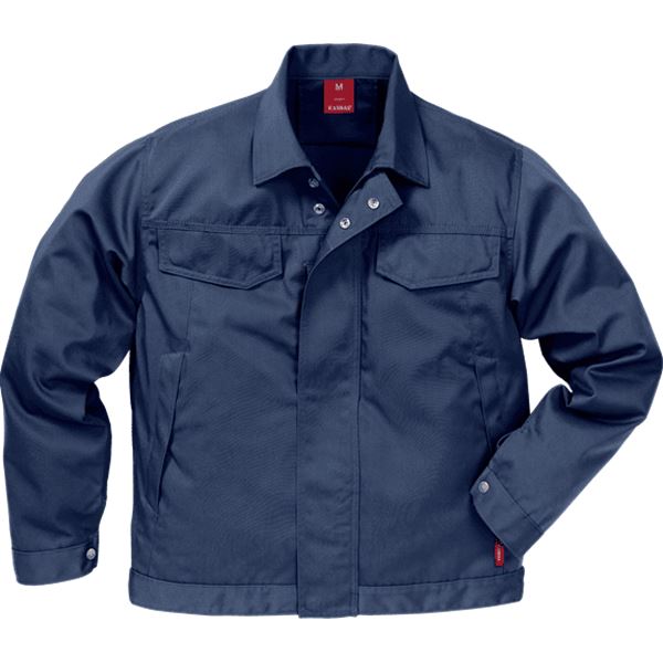 Fristads Icon One cotton jacket 4111