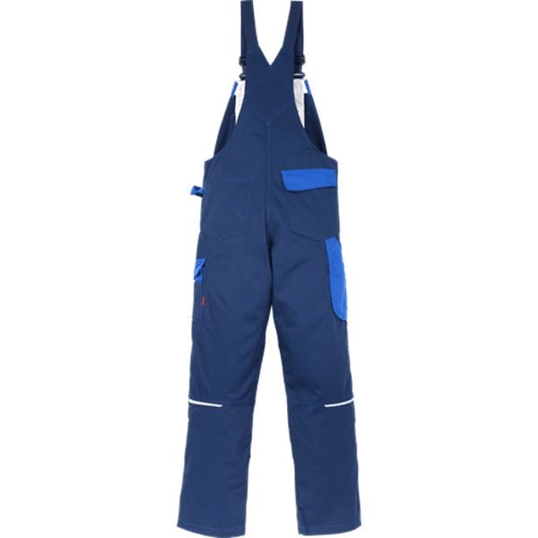 Fristads Icon Cotton Bib & Brace Overall 1009 KC