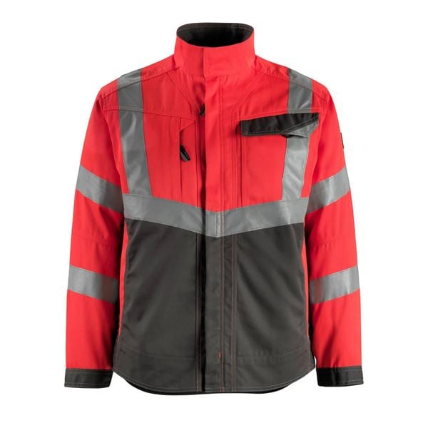 Mascot 15509 Hi-Vis Jacket