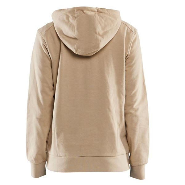 Blaklader 3560 Womens 3D Hoodie