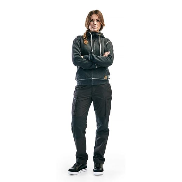 Blaklader 7159 Womens Stretch Work Trousers
