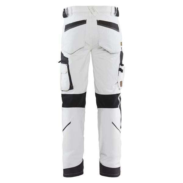 Blaklader 1089 Stretch Painters Trousers