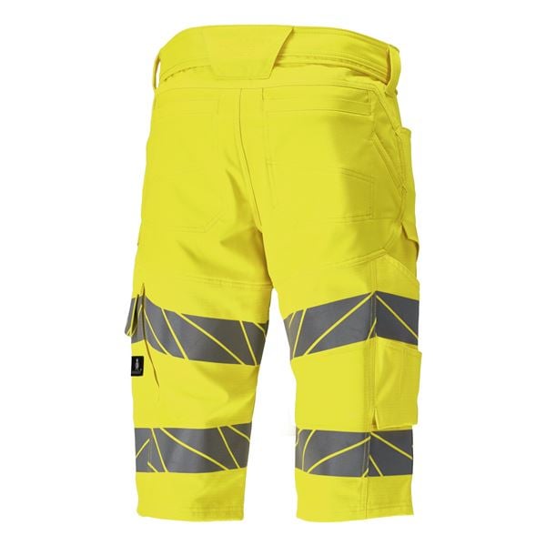 Mascot 25049 Hi Vis Long Shorts