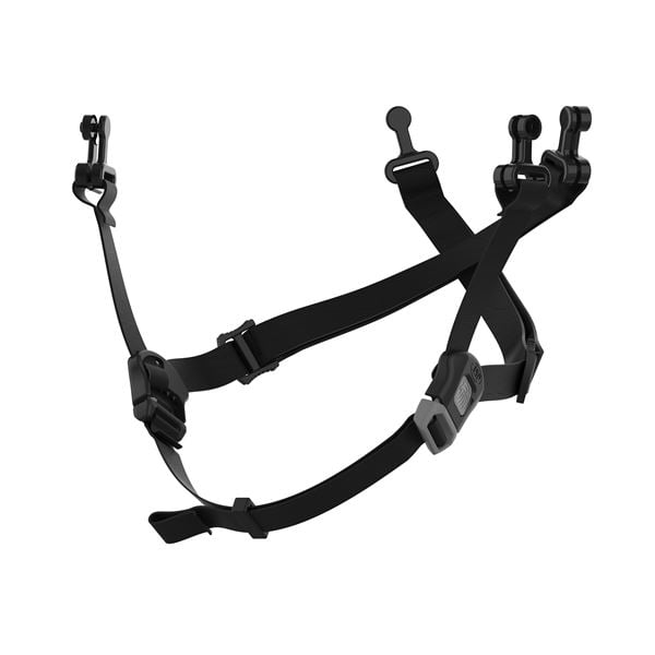 JSP 4 Point Chinstrap