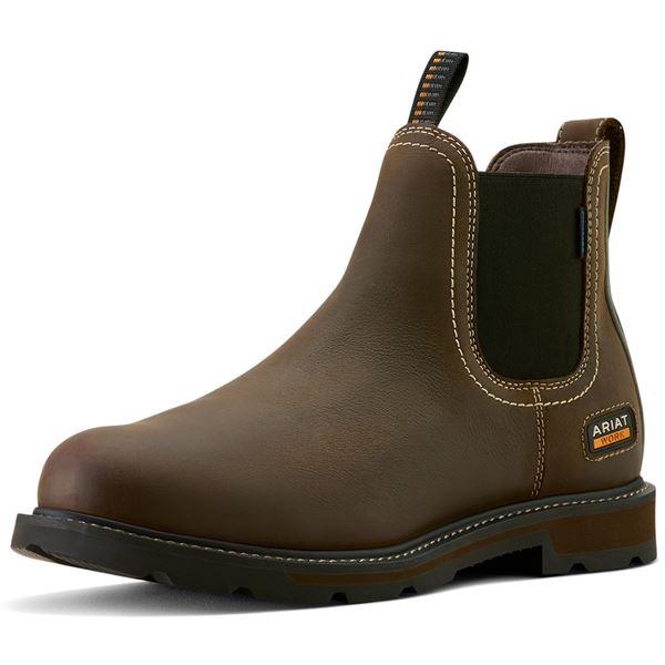 Ariat Mens Chelsea Boots