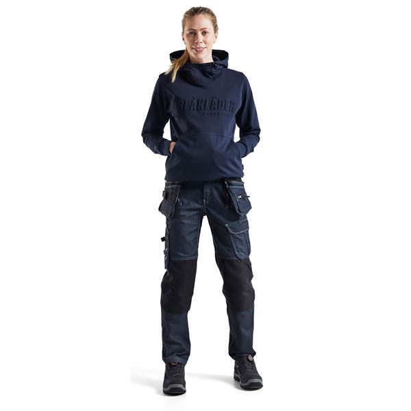 Blaklader 3560 Womens 3D Hoodie