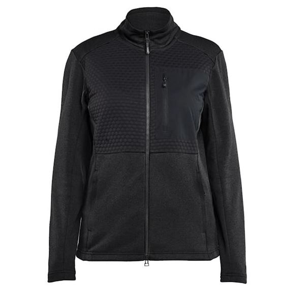 Blaklader 354925 Womens Sweat Jacket