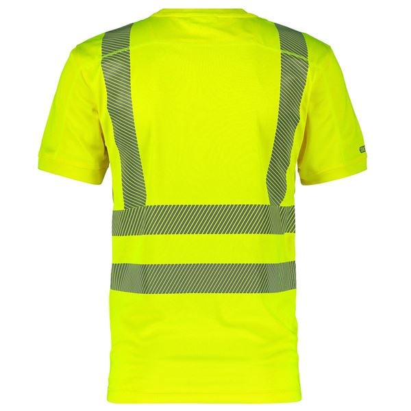 Dassy Carter High Vis UV T-shirt