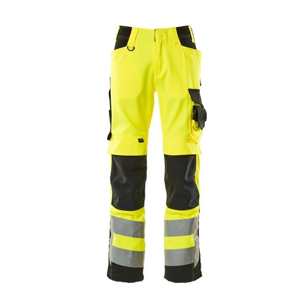 Mascot 15579 HI-Vis Trousers