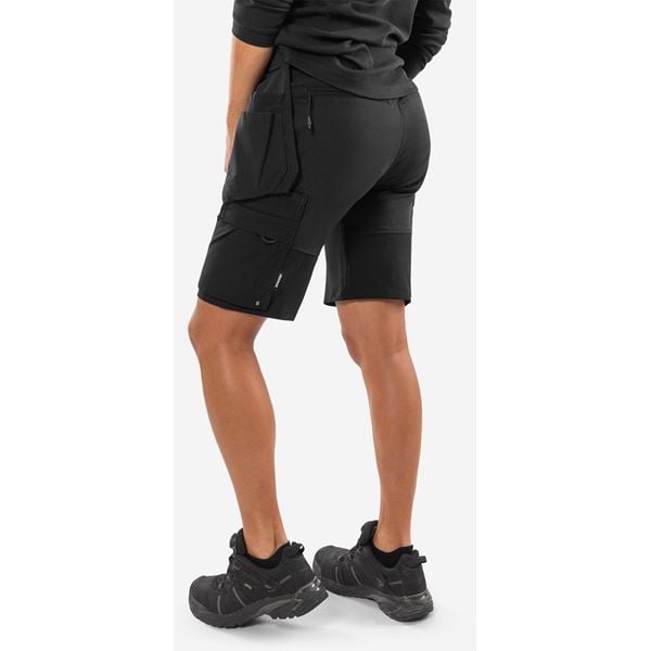 Fristads 301287 Womens Craftsman Stretch Shorts