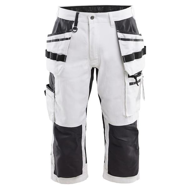 Blaklader 1912 Painters Stretch Pirate Trousers