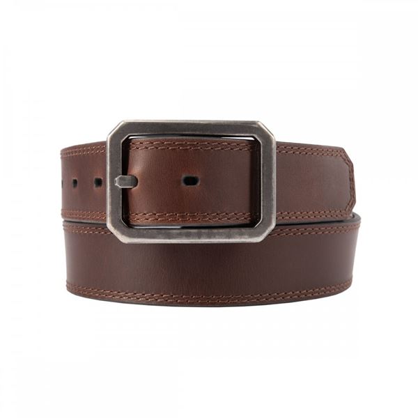 Carhartt Leather Reversible Belt