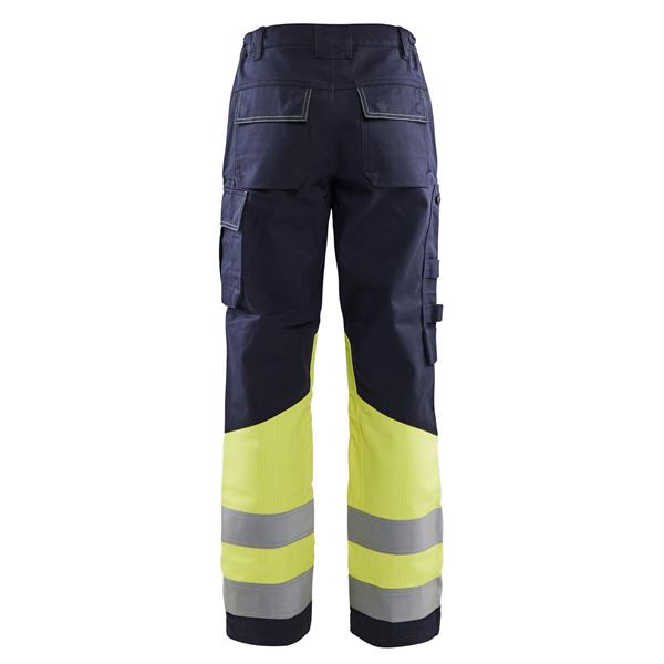 Blaklader 7181 Womens Multinorm Trousers
