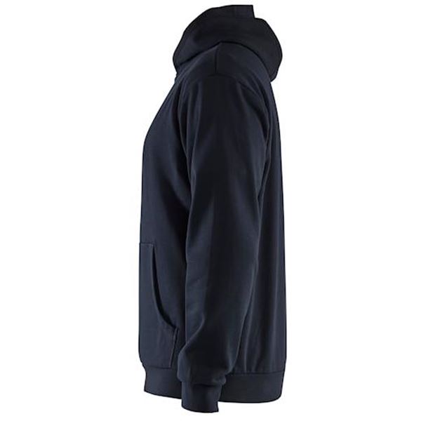 Blaklader 3586 Hooded sweatshirt