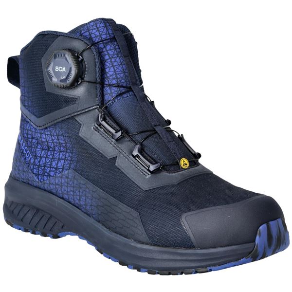 Mascot F1502 Safety Boot