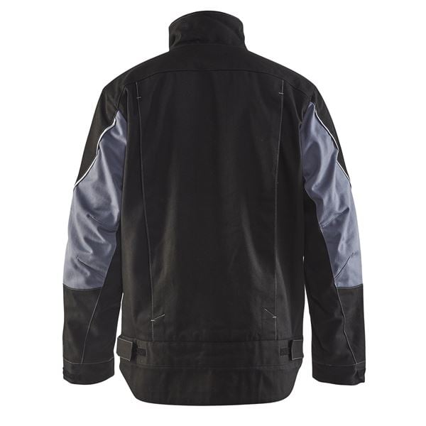 Blaklader 4961 Winter Welding Jacket