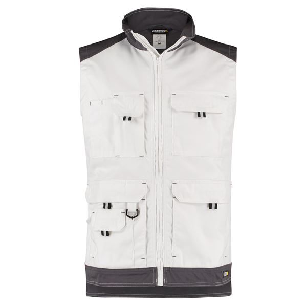 Dassy Faro Body Warmer