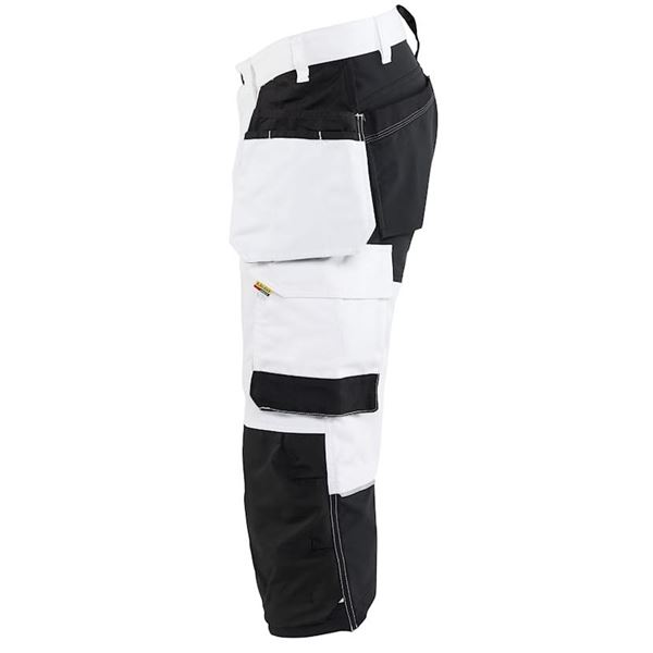 Blaklader 1774 Painters Stretch Pirate Trousers
