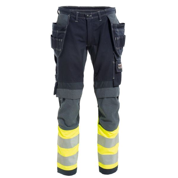 Tranemo 632981 Womens FR Craftsman Stretch Trousers